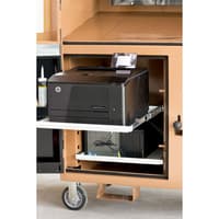 Knaack DataVault Mobile Digital Plan Station, Model 118-01